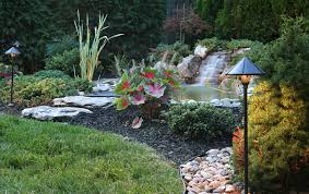 .waterfalls, garden waterfall, outdoor garden water features, outdoor living designs, water feature, waterfall for garden, waterfall landscaping waterfall landscaping for gardens may 26th, 2014waterfallnow. 50 Pictures Of Backyard Garden Waterfalls Ideas Designs Home Stratosphere