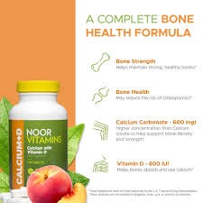Naturewise vitamin d3 5000iu (125 mcg) 1 month supply for healthy muscle function, bone health…. Calcium Carbonate And Vitamin D Supplements For Bone Muscle Health Noor Vitamins