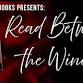 Ryan Hodge Books Presents:  Read Between the Wines event image