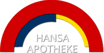 Hansa Apotheke In 33790 Halle