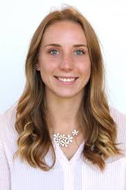 2018 Women's Track & Field Roster