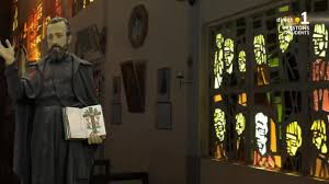 Reunion La 1ere Votre Messe De Noel Depuis L Eglise De La Bretagne Facebook