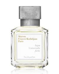 Francis kurkdjian (born 14 may 1969) is a french perfumer and businessman of armenian descent. Maison Francis Kurkdjian 2 4 Oz Aqua Universalis Forte Eau De Parfum Neiman Marcus
