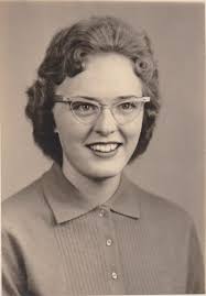 Jeanette Sue Kinney Hardesty (1942-2000)