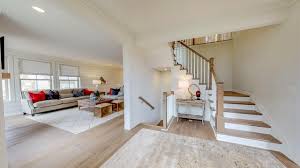 Simplify homebuying with these financial tools. The Linden At Villages Of Urbana Farmhouse Entry Jacksonville By Dream Finders Homes
