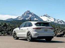2020 Porsche Cayenne Turbo S E Hybrid And Cayenne Turbo S E Hybrid Coupe In 2020 Porsche Cayenne Cayenne Turbo Porsche