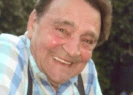 Gerald "Jerry" M. Helm