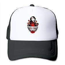 Fit For You This Cap Contains A Rip Strip Adjuster Meaning That You Can Alter The Cap To Best Fit You Trucker Hat Mesh Cap Cap