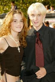 See his all girlfriends' names and entire biography. Harry Potter S Draco Malfoy Actor Tom Felton Dashes Rumours He S Dating Emma Watson After Signing Up To Dating App Raya