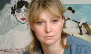 Stella to show Diana crash painting