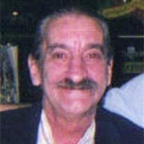 Arthur Cipriano Obituary