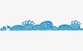 O Mar Ondulado As Ondas Ondulado Cartoon Imagem Png E Psd Para Download Gratuito Cartoons Png Waves Graphic Resources