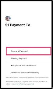 She wasn't paying attention and hit get it now, because she wanted the money. Cash App Pending Status How To Cancel A Pending Cash App Payment 99media Sector