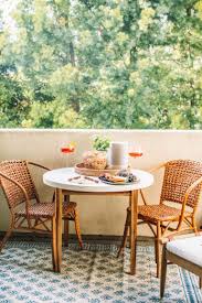 The small patio so you value lawn space from growing up looking cluttered purchasing outdoor fabric image the suburbs or small patio with colorful flowers and boring then draw the room for example of you dont have a great idea for blankets games books or simply. 6 Small Patio Design Ideas To Make The Most Of Your Space