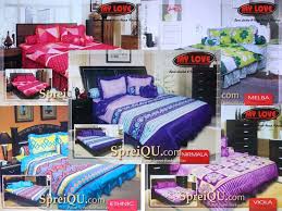 Check spelling or type a new query. Katalog Sprei My Love Terbaru Spreiqu Sidoarjo