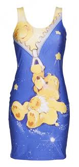 Schlägt man den begriff „care im wörterbuch nach findet man erklärungen wie: Exclusive Care Bears All Over Print Simple Dress Care Bear Dress Simple Dresses Bear Outfits