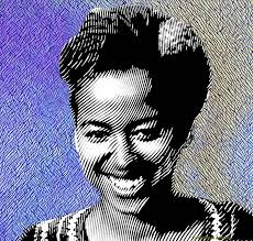 Dekoloniale Persönlichkeiten der Demokratie