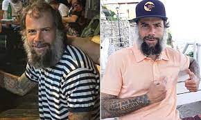 Listen to mateja kezman | explore the largest community of artists, bands, podcasters and creators of music & audio. Who Is This Premier League Title Winner Looking More Like A Castaway On A Desert Island Daily Mail Online