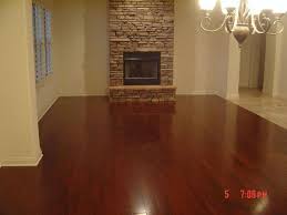 Fireplace Cherry Wood Floors Living Room Wood Floor Brick Living Room