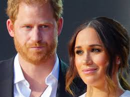 Montecito neighbour of Prince Harry and Meghan shares major and concerning  difference between royal couple