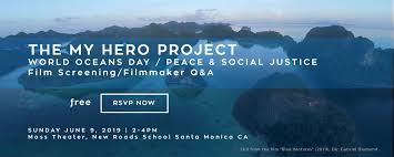 Check out the list of all latest action movies released in 2021 along with trailers and reviews. The My Hero Project Hosts Free Film Screenings About Peace And Social Justice My Hero