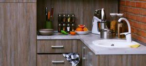 This means it is your best friend for cleaning. How To Unclog A Kitchen Sink Drain With Standing Water