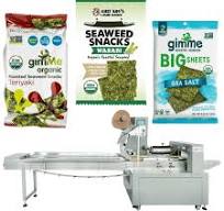 Pillow Bag Packaging | Simple, Fast, Reliable