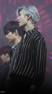 Goodness They All Look Stunning Credit Goes To Taekachuu On Instagram Vixx Starlight Vixx Jung Taekwoon Leo