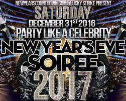 It's time for the adults to play! Lucky Strike Chicago Hosts Party Like A Celebrity New Year S Eve Soiree Lucky Strike Chicago Prlog