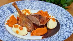 Rezepte Mit Ente Ndr De Ratgeber Kochen Rezept Suche