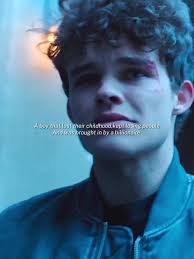 Richard Grayson Sad Scenes