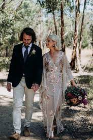 Lisa James Geelong Backyard Wedding With All The Food Trucks Nouba Com Au Rose Gold Wedding Dress Buy Bridesmaid Dresses Princess Wedding Dresses