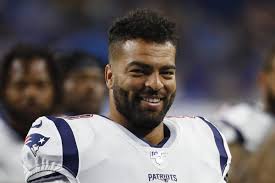 The official facebook of new england patriots linebacker kyle van noy. Kyle Van Noy Open To Patriots Reunion After Being Released From Miami