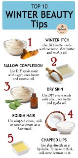 Here are 10 design ideas to make your greenhou. Winter Beauty Tips Top 10 The Natural Diy