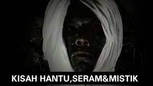 Kisah ini terjadi dua tahun lalu, tepatnya satu. Kisah Hantu Seram Mistik Home Facebook