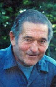 Robert A. “Bob” Speas