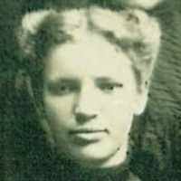 Matilda Haas (1893–1949)