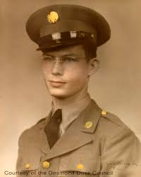 Desmond Doss: The Real Story