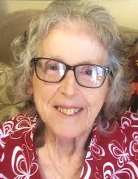 Obituary information for Janet M. Behnke