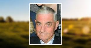 Ronald Dale "Ronnie" George Obituary May 29, 2016