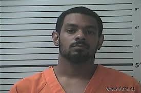 Mississippi Mugshots