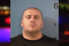 William McLendon — Monroe County Jail Bookings