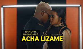New Audio Nandy Ft Harmonize Acha Lizame Mp3 Download Mp3 Music Downloads Music Download Free Mp3 Music Download