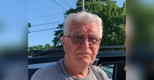 Obituary for John J. Flaherty