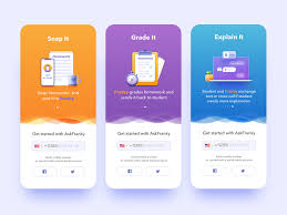 Design Splash Screen For App In 2020 Splash Screen App Design Android App Design
