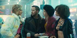 Dneg was the lead vfx house on blade runner 2049 and our vancouver team also picked up the visual effects society award for 'outstanding created environment in a photoreal feature'. The Politics Of Blade Runner 2049 Aren T That Futuristic Wired