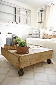 A recent project i completed was a glass top shadow box coffee table. Diy Pallet Coffee Table Liz Marie Blog