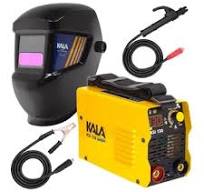 Maquina De Solda Automatica | MercadoLivre 📦