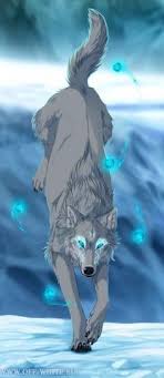 This interactive poll of good characters who are wolves or linked to wolves somehow changes as you vote on it, so make sure to give your favorites some love! Alpha Wolf Fantasy Wolf Animated Animals Anime Wolf
