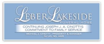 Obituary of Andrew Del Vecchio